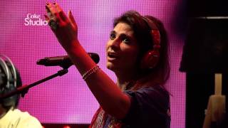 Coke Studio Season 7 Jhoolay Laal Sajjad Ali amp Fariha Pervez [upl. by Atiek]