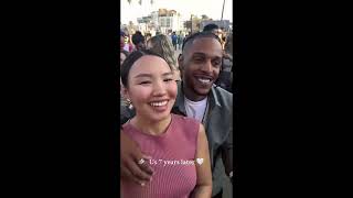 BNWO TikTok Compilation 2 Asian Women Love Black Men Compilation bnwo snowbunny sysbm [upl. by Lawrenson]