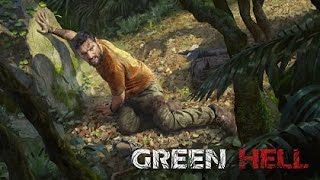 🔴 Live Surviving the Amazon 🐍🌿  Green Hell Gameplay [upl. by Aneelak]