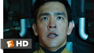 Star Trek Beyond  Buy it on digital now  Trailer 1  Paramount UK [upl. by Abibah]