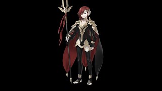 Fire Emblem Heroes Voice Clips  Elm Retainer to Embla Enemy Lines [upl. by Kreiner]