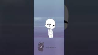 I dont find it funny rn meme just a trend song music art gacha foryou animation angmonaco [upl. by Norrehs]