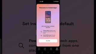 ✅ BEGINNERS GUIDE how to uninstall instabridge app on android [upl. by Nomar]