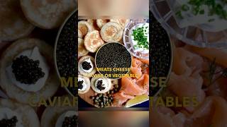 What’s canapés chefs canapes chefschoice canapes [upl. by Undine123]