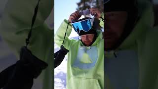 Top Ski Goggle Picks for 2024 shots [upl. by Leroi]