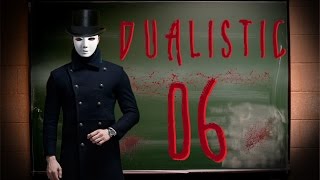 Dualistic II 06  CreepyPasta Lektor PL [upl. by Gnat]