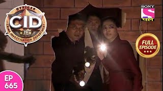 CID  Full Episode 665  7th May 2018 [upl. by Hoffarth964]