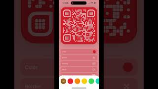 Create custom QR codes easily with Qewie [upl. by Nauqram]