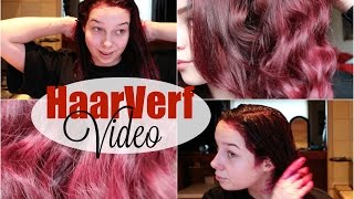 Review Simone over haarverf van WECOLOUR [upl. by Bedad]