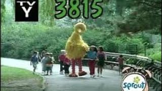 Sesame Street Full Episode 3815 [upl. by Nitsej]