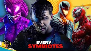 How Many Symbiotes in Venom The Last Dance  ShanVolt [upl. by Claud880]