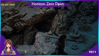 Horizon Zero Dawn 011  Letzte Ehre [upl. by Adnamar]