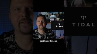 Spotify vs Tidal in 2023 Is Tidal better [upl. by Atiken175]