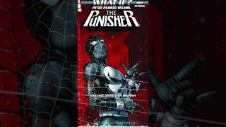 SpiderMan wurde zu The Punisher [upl. by Stockmon]