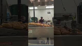 Krispy Kreme [upl. by Esir]