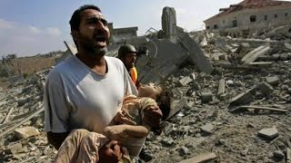 Lebanon War July 2006  Israel War Crimes Documentary [upl. by Urita959]