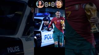 Ronaldo Vs Girlfriend  Georgina Rodríguez Highlight HD goal cr7 gf gameplay [upl. by Esiouqrut]