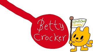 Logo History 52 Betty Crocker amp Wow Wow Wubbzy [upl. by Patrizius]