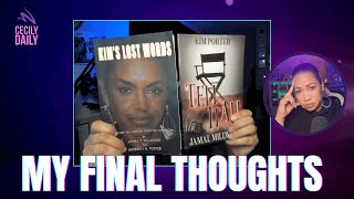 👀 WATCH THIS BEFORE YOU BUY quotTell IT Allquot Kim Porters Alleged Unedited Memoir [upl. by Dailey]