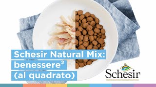 Schesir Natural Mix [upl. by Geneva306]