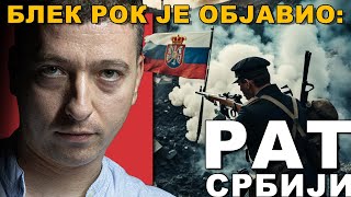 quotRio Tintoquot i quotDandiquot su deo plana fizičke okupacije Srbije od strane NATO Stevan Gajić [upl. by Routh480]