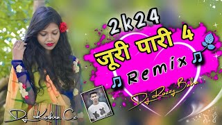 juri pari new santhali traditional song 2024 mix by dj krishna st dj hembrom boyz baradih [upl. by Navi501]