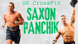 Saxon Panchik  Truth Time [upl. by Jessee]