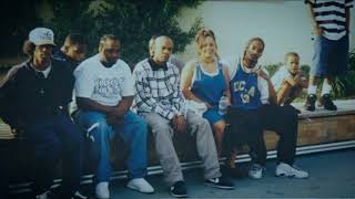 LBC Crew x The Eastsidaz x Snoop Dogg Beware of My Crew Alternate Intro [upl. by Eileme176]