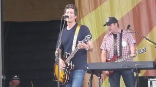 Better Than Ezra  Desperately Wanting Jazz Fest 042416 HD [upl. by Sib]