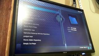 Android TV Box Setup Tutorial [upl. by Rickard503]