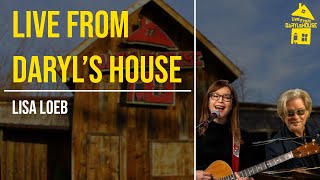 EP89  Daryl Hall and Lisa Loeb  Stay [upl. by Cassady]