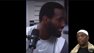 TERRENCE CRAWFORD EXPOSES JARON ENNIS amp HIS FATHER ON LIVE EMBARRASSING [upl. by Lundquist]