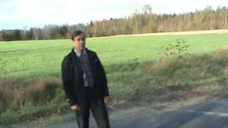 SOLD Maine Land 40 Acres Worth In Littleton ME For Sale Video MOOERS 7820 [upl. by Heddi]