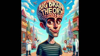 Big brain theory [upl. by Cosma]