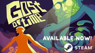 Así se juega con el tiempo GOST of Time en acción gostoftime [upl. by Aihsyn]