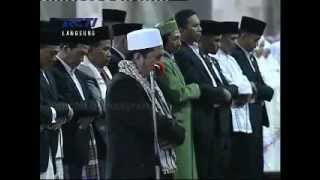 Sholat Idul Adha 1433 H Di Masjid Istiqlal Jakarta [upl. by Falzetta]