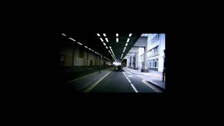 Top Gear Aston Rapide and Maserati Quattroporte Tunnel Sounds [upl. by Wandie]