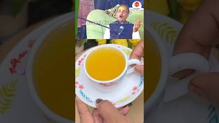 Acharya Manish Jis Healthy Giloy Kadha Recipe shorts acharyamanishji ashortaday [upl. by Slaohcin998]