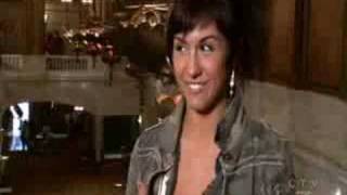 Lauren Gottlieb SYTYCD audition [upl. by Kliman]