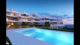 Pure South Residences Duquesa  Luxury Apartments for Sale with Barrington Homes [upl. by Andromeda98]