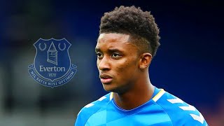 Demarai Gray 202122  Best Skills Goals amp Assists HD [upl. by Arraic220]