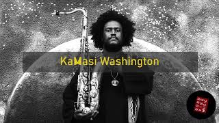 Kamasi Washington STREET FIGHTERS MAS [upl. by Annair]