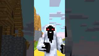 Angry Zombie Becomes Herobrine causing Entity 303 To Flee ⌚⚡⚡⌚ Tranforms Watch [upl. by Legnalos]