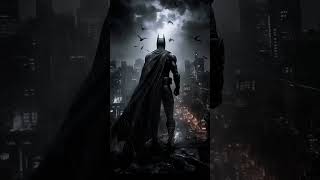 World Release A BATMAN THEME filmcomposer [upl. by Ecire]