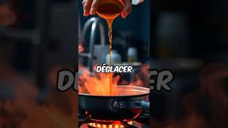 Deglacer fouryou fyp cuisine cooking cookingchannel [upl. by Hnahc697]