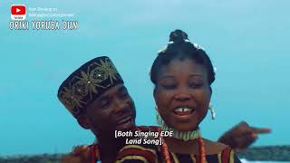 ORIKI YORUBA DUN PROMOTION VIDEO [upl. by Esiole]