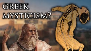 Mysticism in Ancient Greece [upl. by Atirehs]