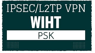 How to create IPSECL2tp vpn profile and fix 809 error on windows 10 [upl. by Athiste]