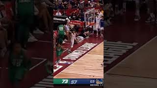 Weatherspoon BEATS 2 Defenders to the DUNK💯 shorts [upl. by Aissak]