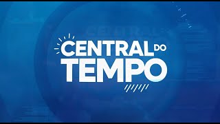 Central do Tempo  Meteorito brilhante chama atenção nas redes sociais do Planalto Norte de SC [upl. by Bray]